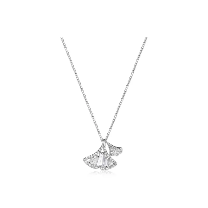 LOOK NICE Alloy Necklaces Women's-0