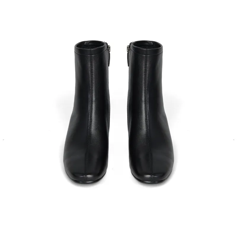 PT'SON Ankle Boots Women's-8