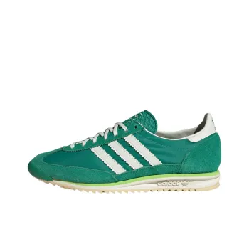 Adidas Originals Sl 72 Og Court Green Women's