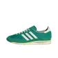 Green/White