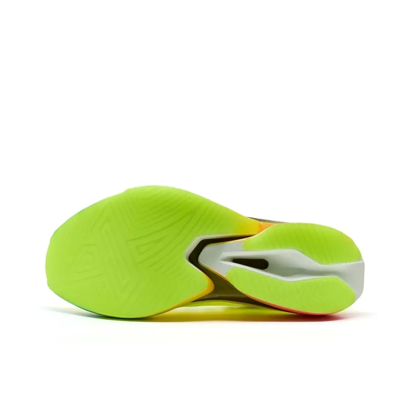 XTEP 160X 6.0 Pro Wear Resistant Slip Resistant Low Top Marathon Running Shoes Women's All Things Are Born-6