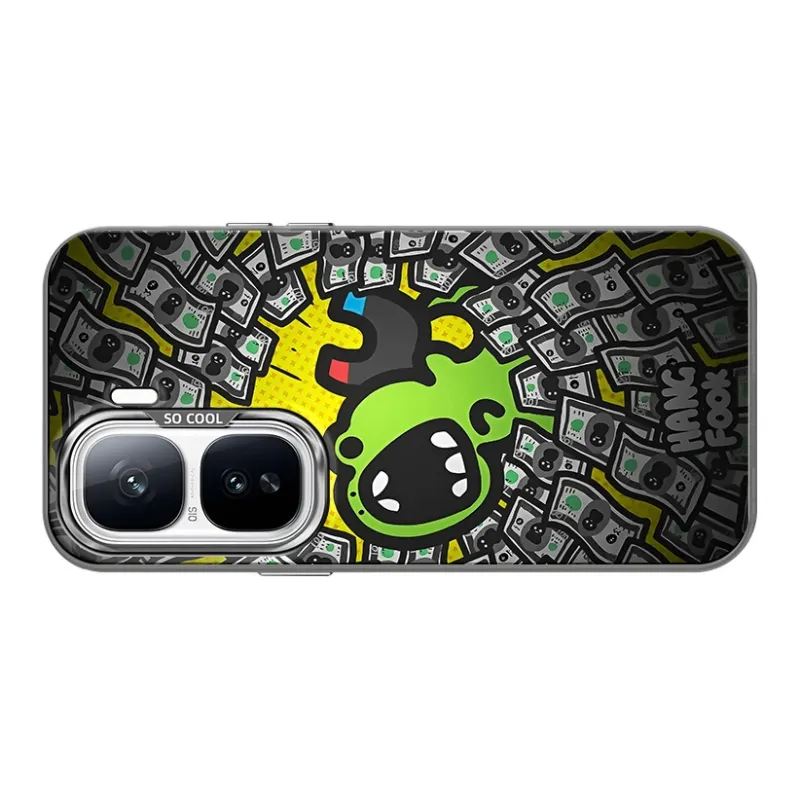 CHUNFAN Phone Cases-34