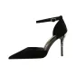 Black[Heel Height 10cm]