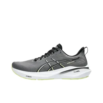 Asics GT 2000 13 Non slip Lightweight Low Top Running Shoes Men's Gray