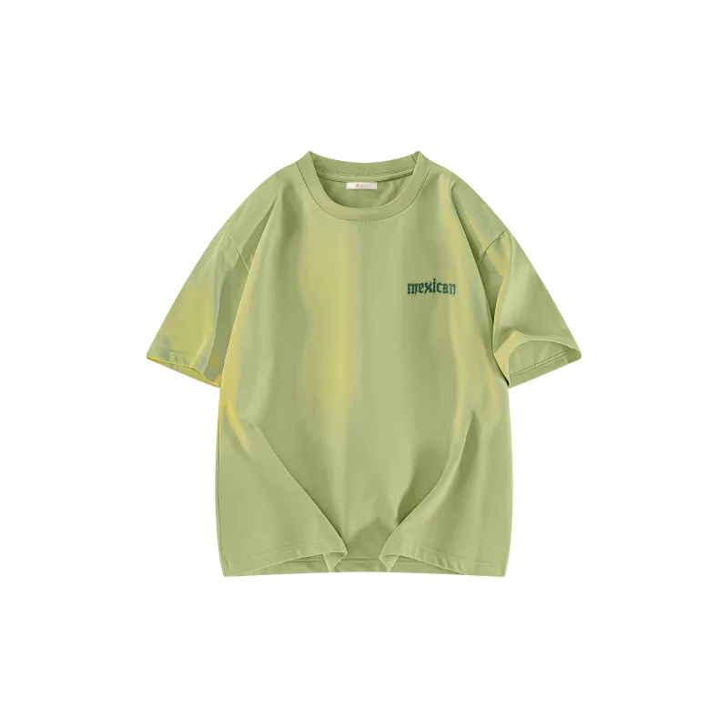 MEXICAN T Shirts Unisex-11