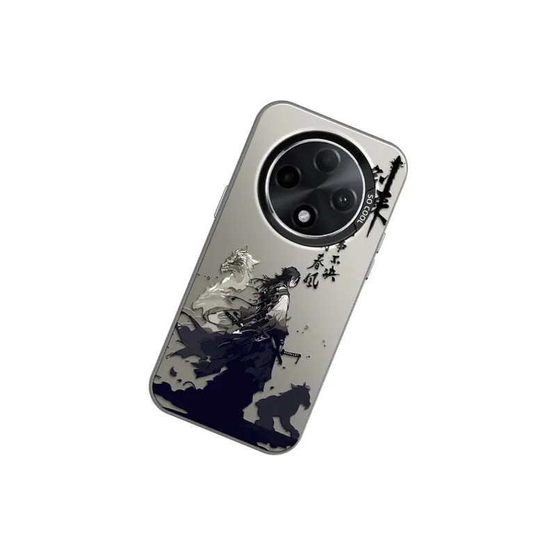 MANQIN Phone Cases-1