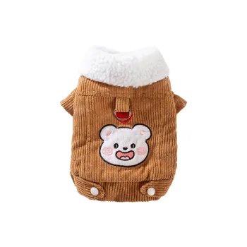 Hippie dogs Pet Clothing