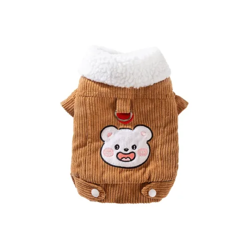 Hippie dogs Pet Clothing