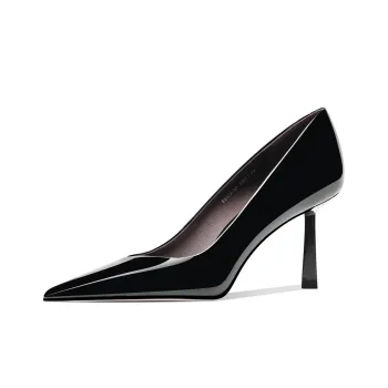 Shesrim Slim Heel High Heels Women's