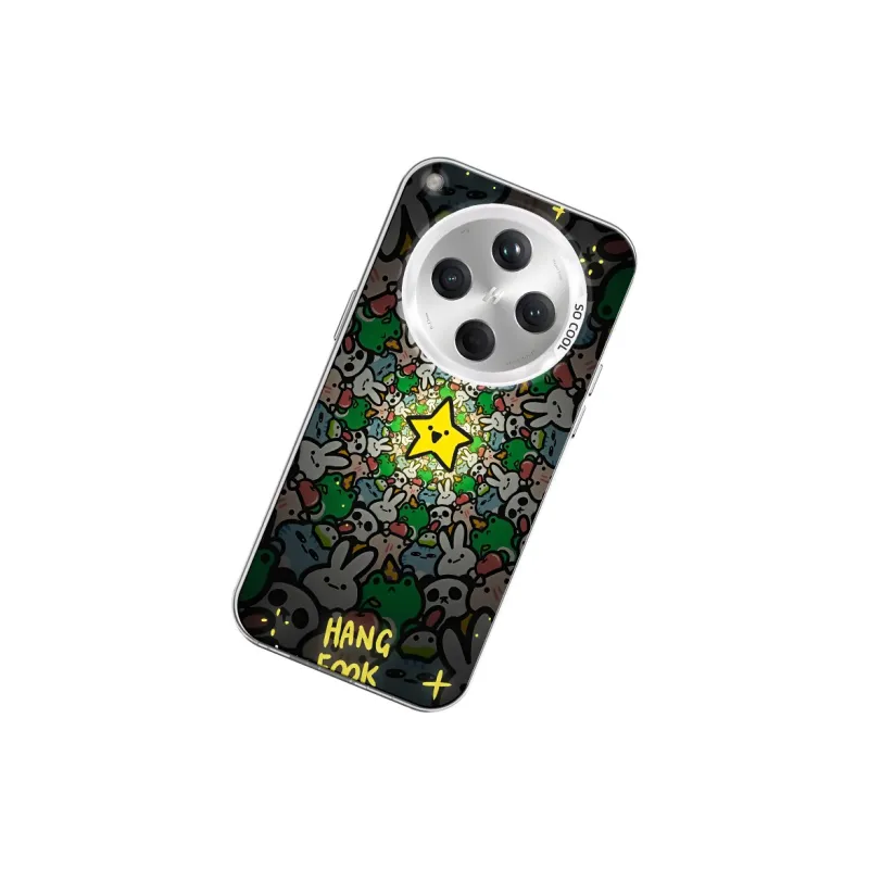 CHUNFAN Phone Cases-11