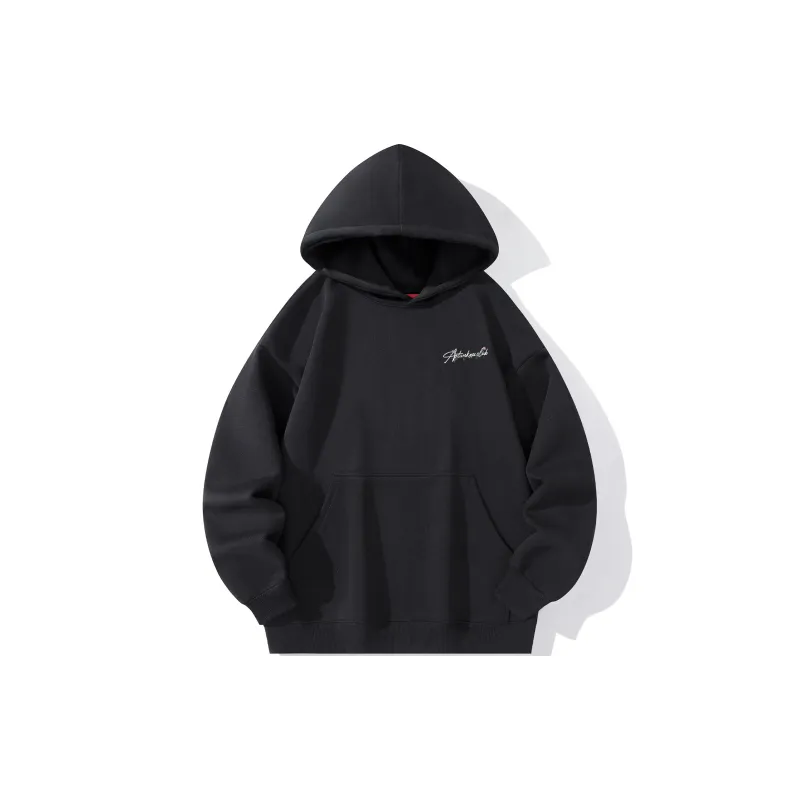WOKXSS Sweatshirts Unisex-1