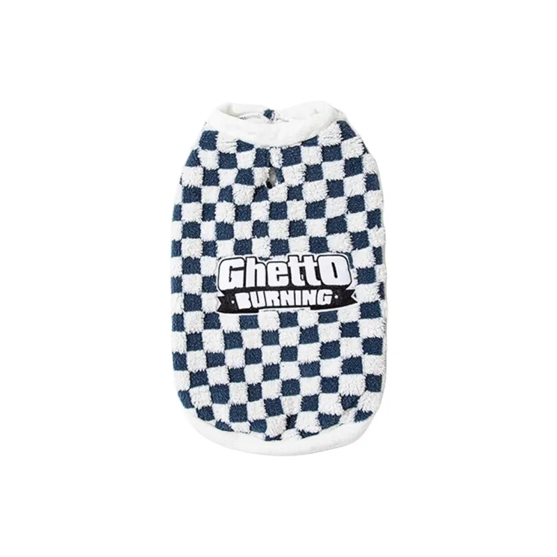 Hippie dogs Pet Clothing-6