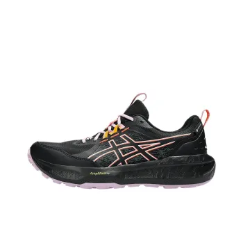 Asics Gel Sonoma 8 Gtx Black Light Ube Women's
