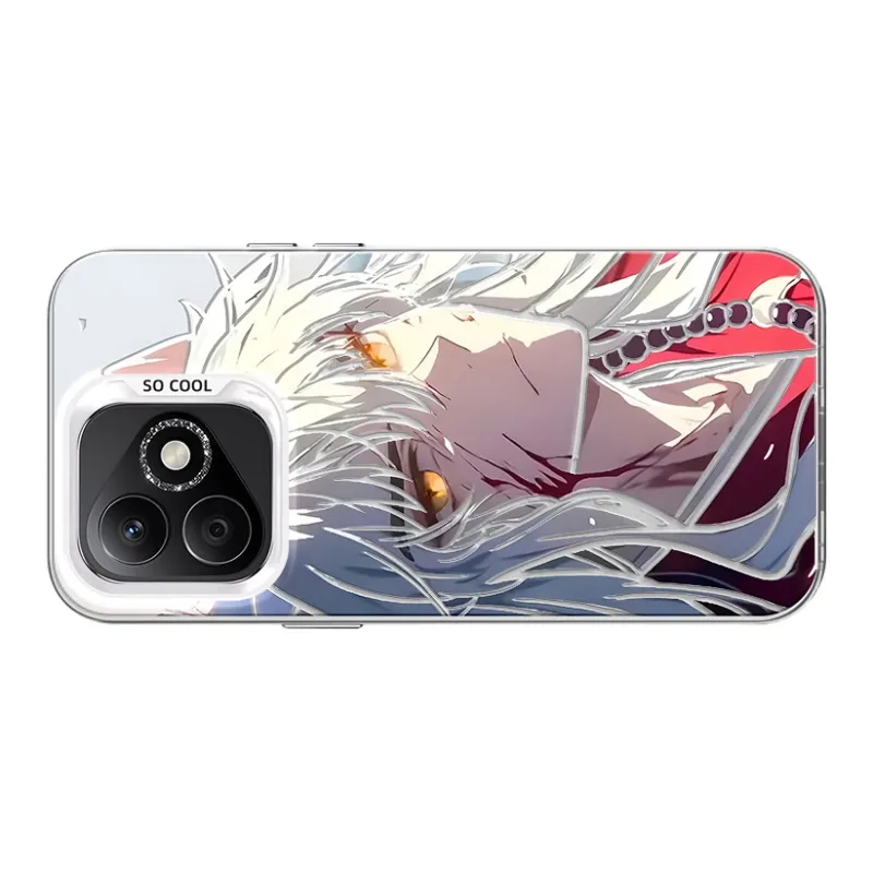 CHUNFAN Phone Cases-34