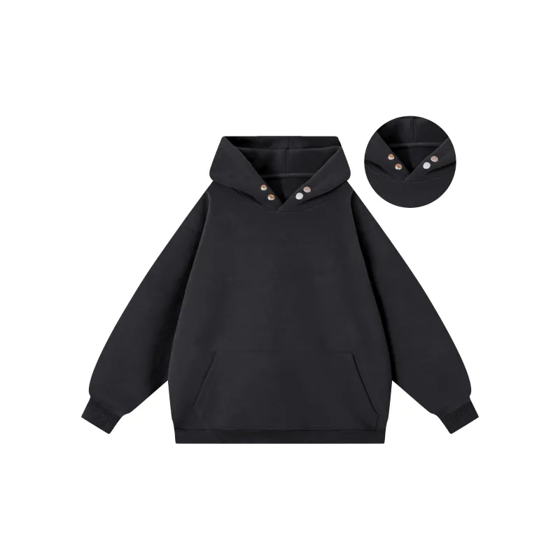 PUNCTILIOUS Sweatshirts Unisex-24