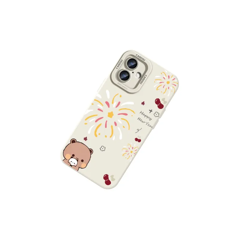 CHUNFAN Phone Cases-2