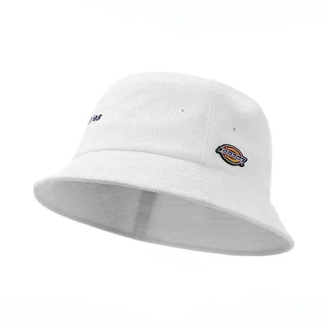 Dickies Cotton Bucket Hats Unisex-7