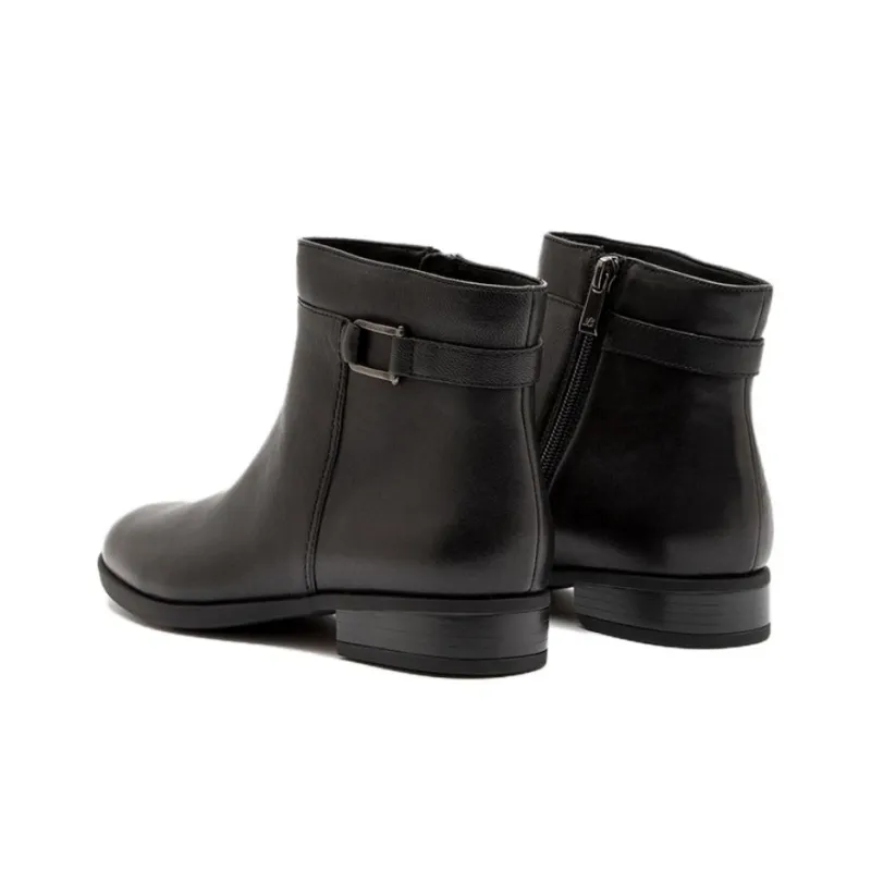 BATA Ankle Boots Women's-2