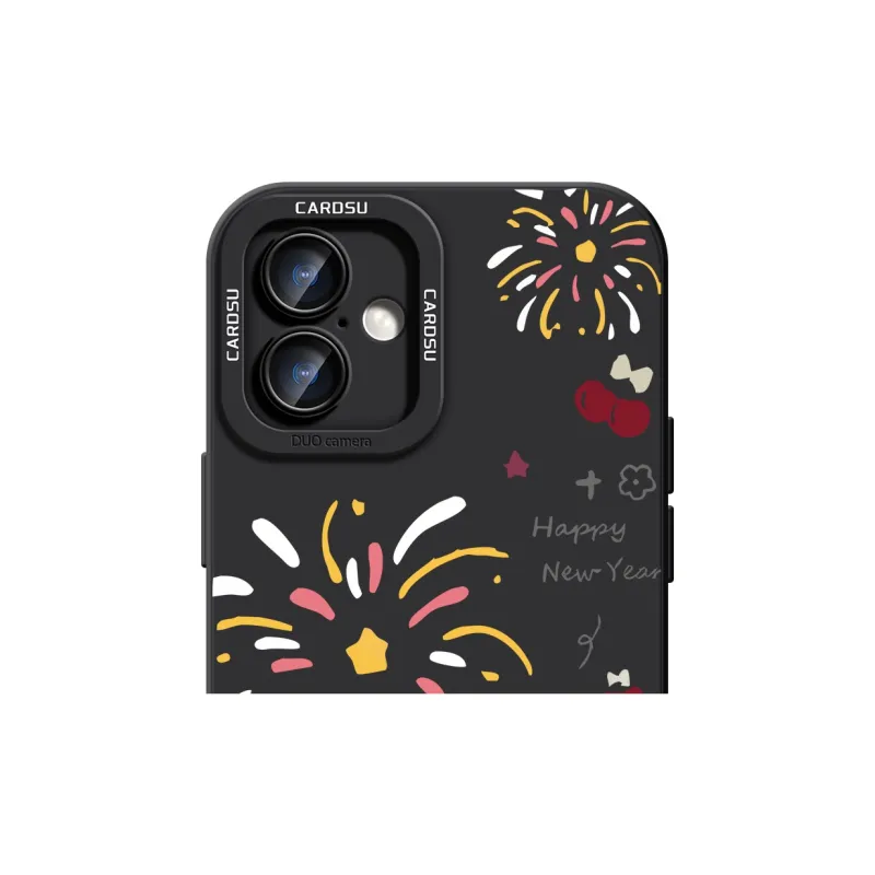 CHUNFAN Phone Cases-14