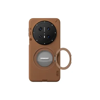 YOUNGKIT Phone Cases