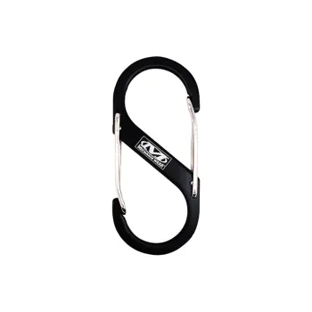 MECHANIX WEAR;M Mountaineering Gear Mountaineering Buckle Unisex