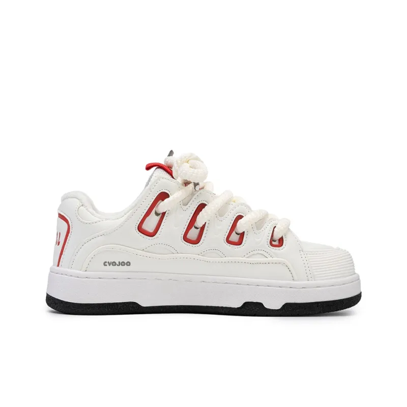 cold wall low lace up sneakers item