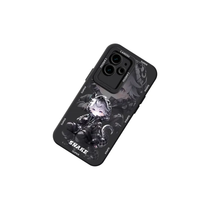 CHUNFAN Phone Cases-2