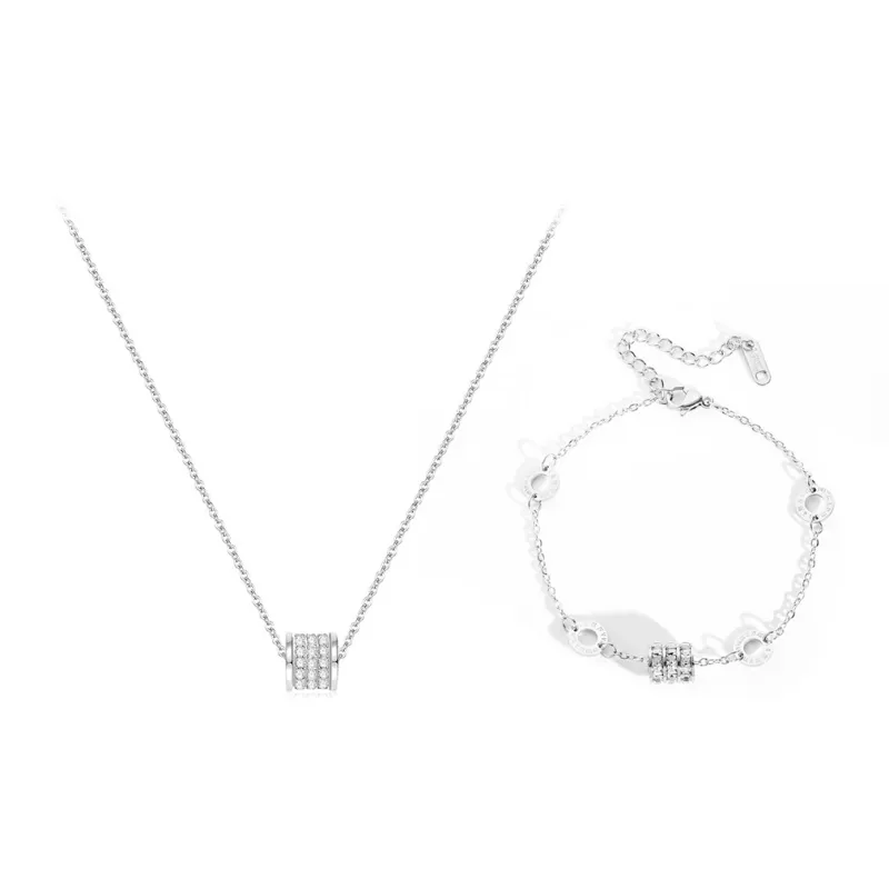 BHI Necklaces Women's-4