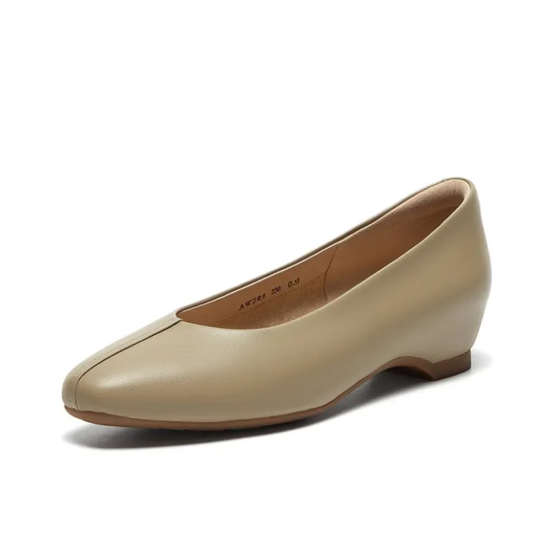 BATA Casual Single Shoes Women's-6