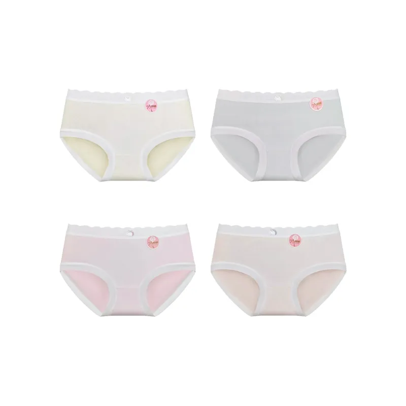ROBINHOOD Underpants Women's Combo Set-8