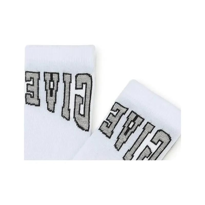 Givenchy Unisex Mid Calf Socks-1