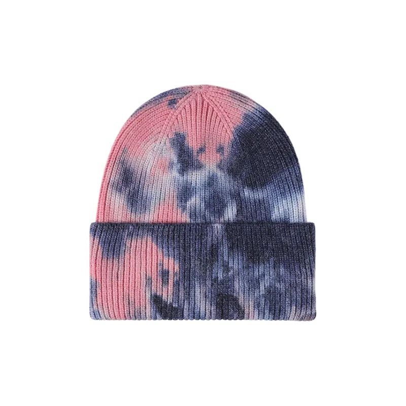 Yalu Polyester Beanies Unisex Gift Box Set-2