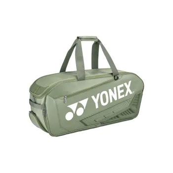 YONEX Badminton Racket Bags 6 Pcs Shoulder Bag Smoky Mint Unisex