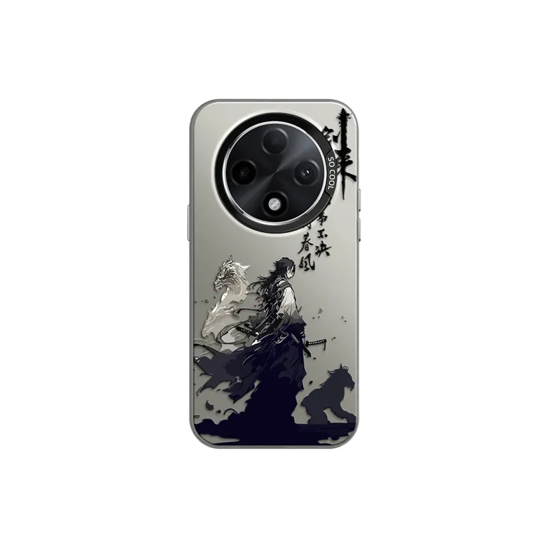 MANQIN Phone Cases-3