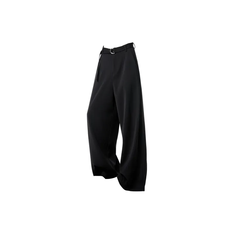 WELTER EXPERIMENT Suit Trouser Unisex-1