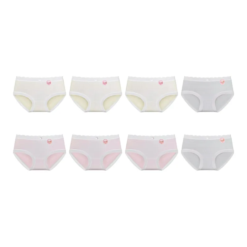ROBINHOOD Underpants Women's Combo Set-23