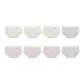 8 Pack Light Yellow 3+Pink 3+Green 2