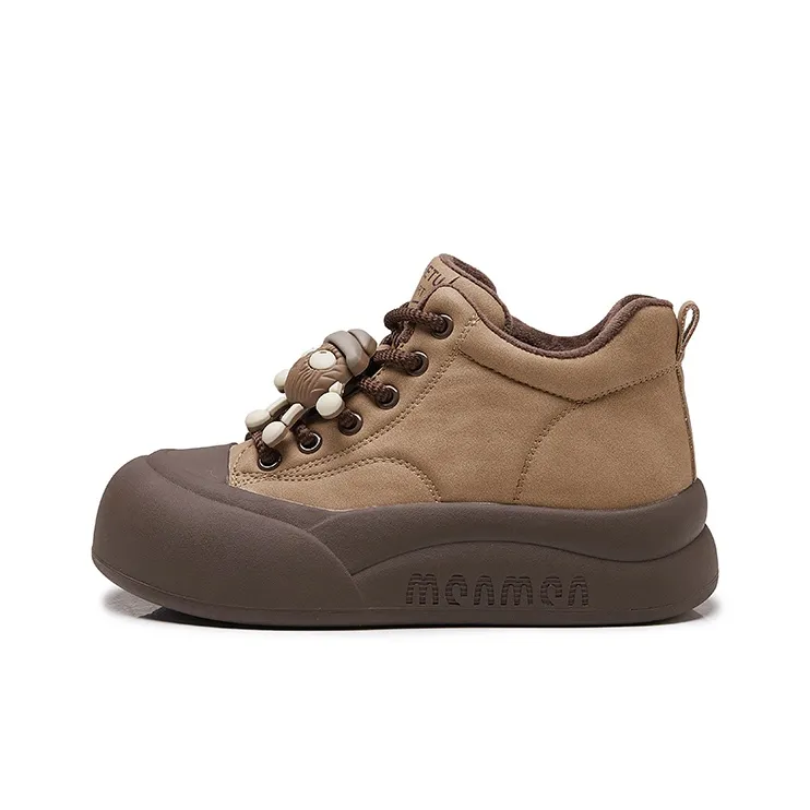 MOSTCHASE Skateboard Shoes Women's-12