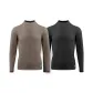 Light Brown+Gray Black