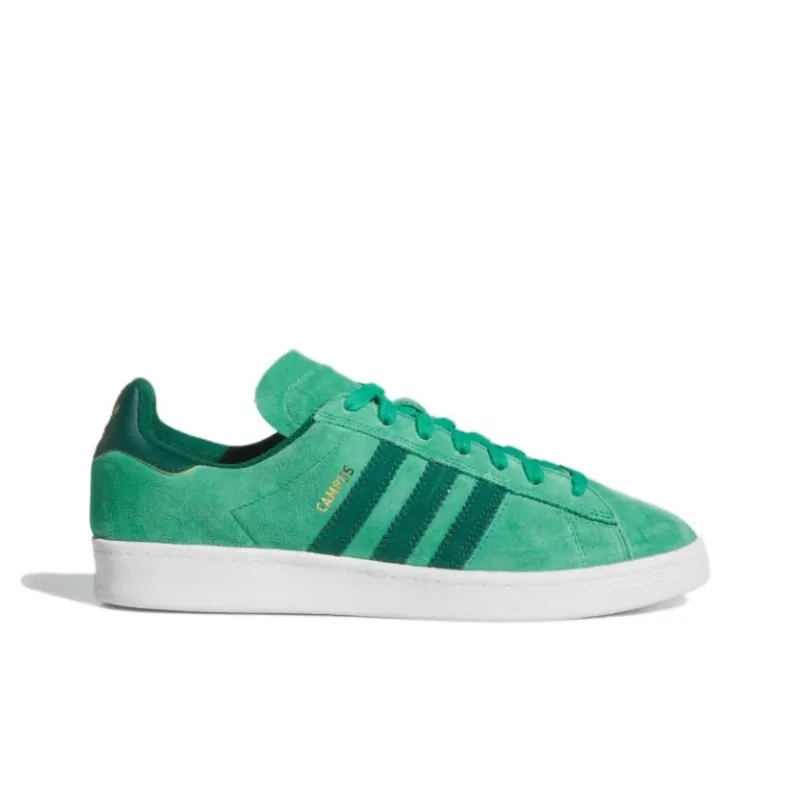 Campus Adidas Originals Adv 'Court Green'-1
