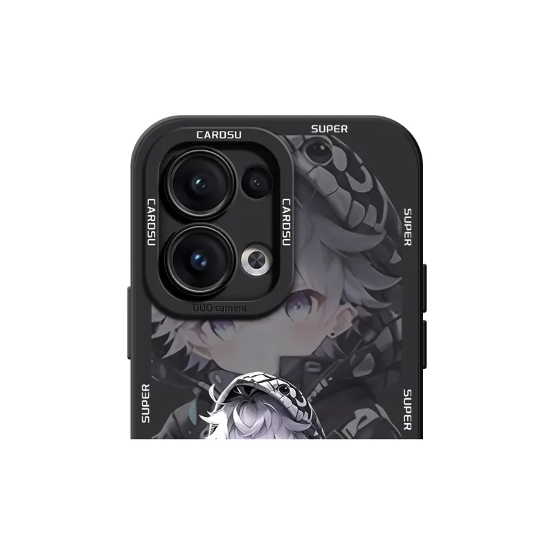 CHUNFAN Phone Cases-4
