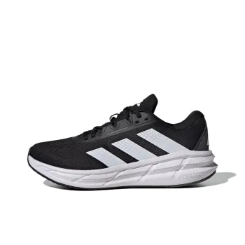Questar 3 Adidas 'Black White Carbon'