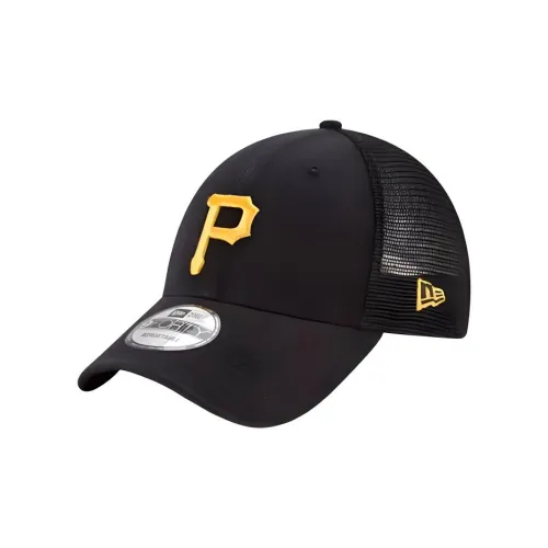 New Era 9Forty Mlb Pittsburgh Pirates Trucker Baseball Cap