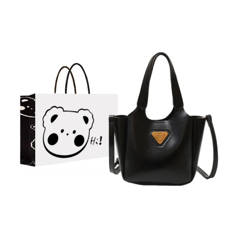 NX DOUGHNUT PU Handbag Regular Women's Multicolor-10