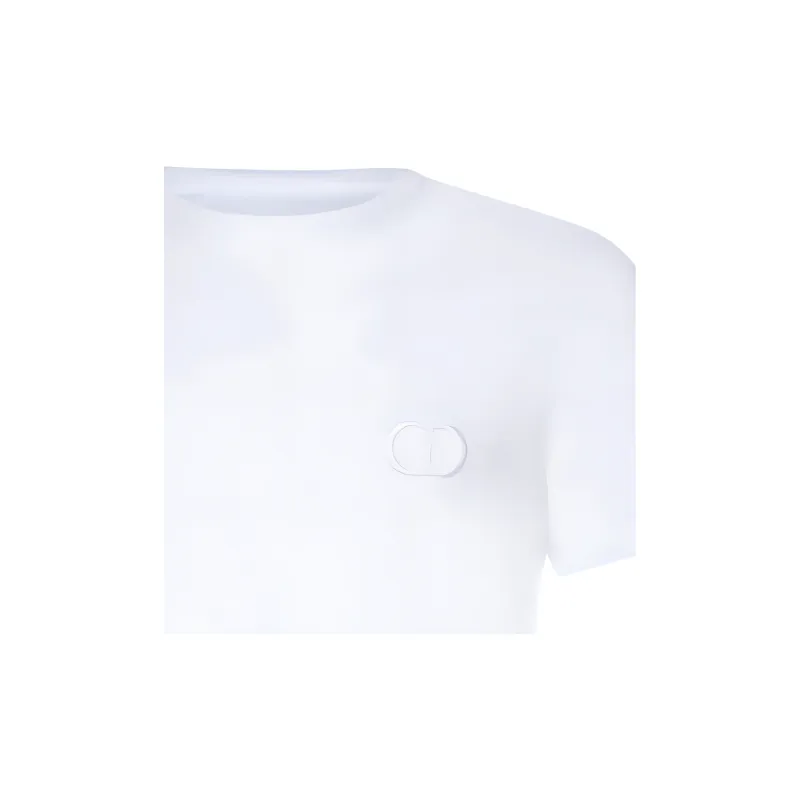 DIOR Cd Icon T shirt-5