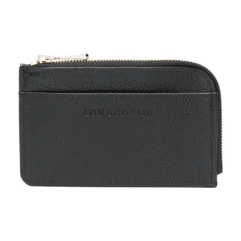 LONGCHAMP Le Foulonné Card Holder