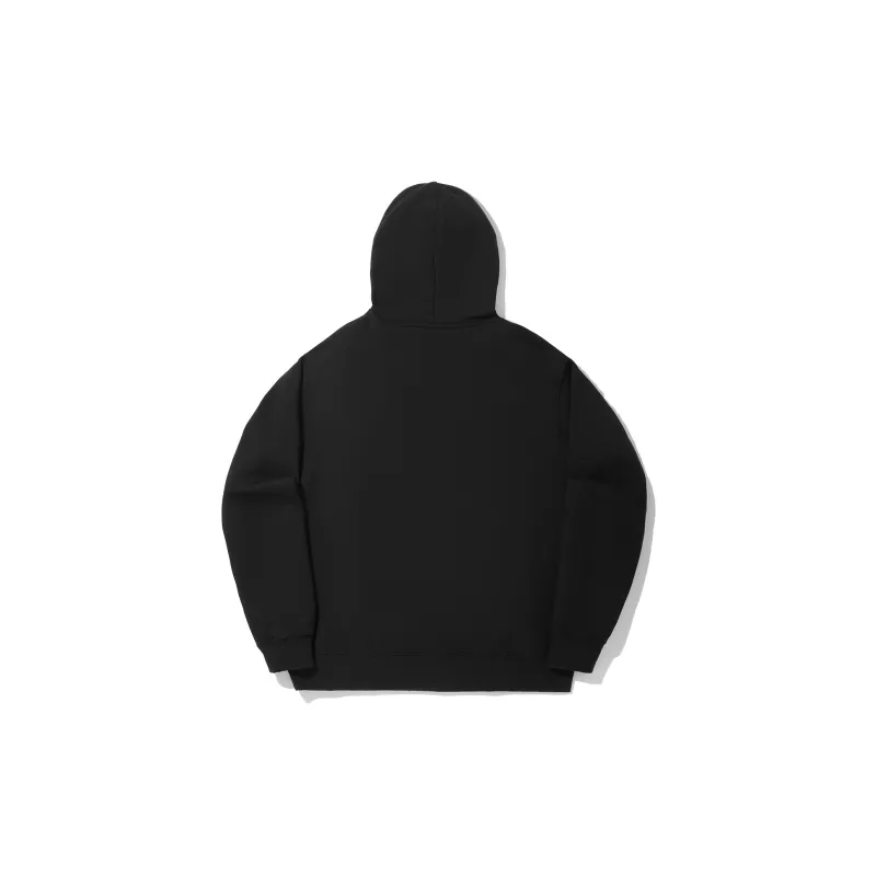 LiNing Sweatshirt Unisex Waterless Black-1