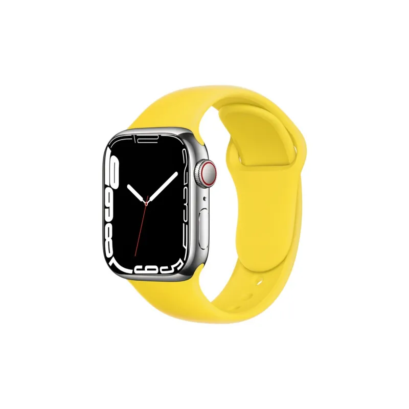 CHRROTA Unisex Watch Bands-5