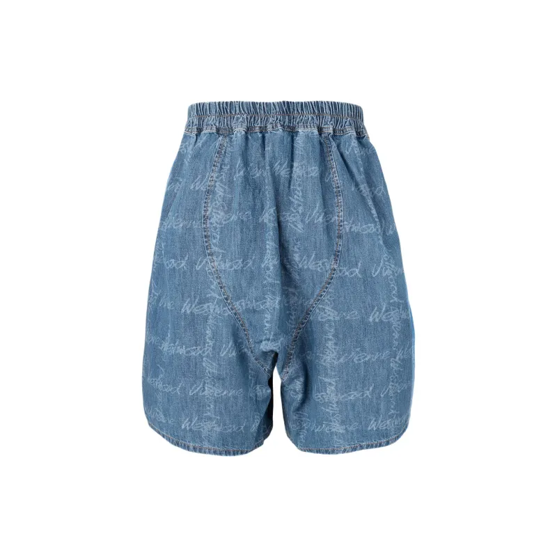 Vivienne Westwood Romario Bermuda Shorts-1