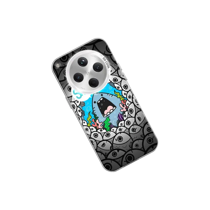 CHUNFAN Phone Cases-22